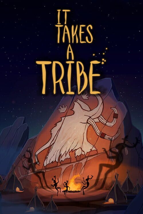It Takes a Tribe