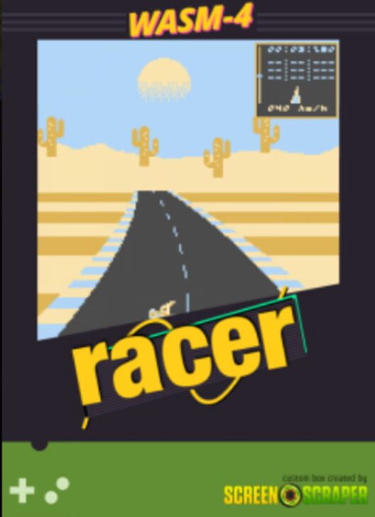 Racer