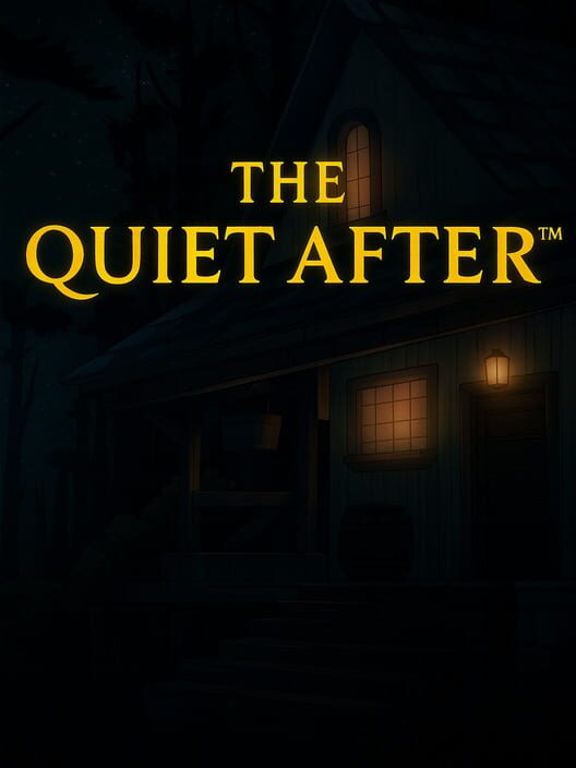 The Quiet After