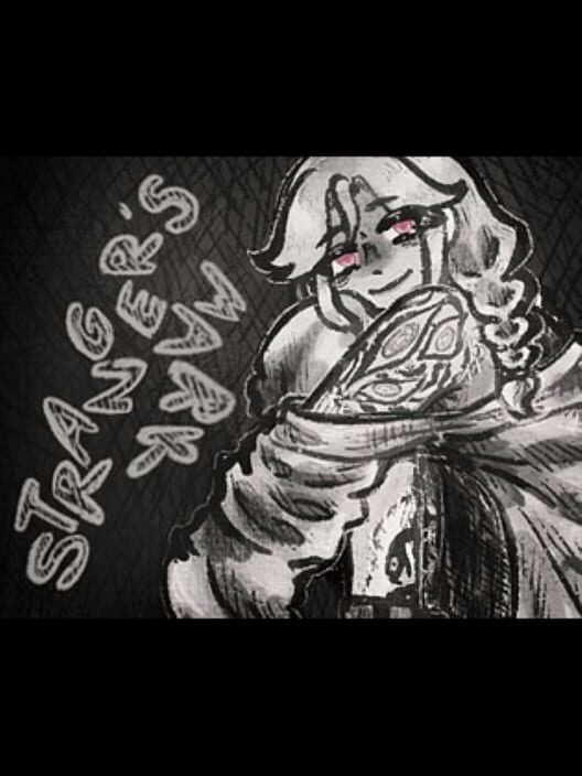 Stranger's Mark