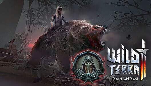 Wild Terra 2: New Lands - Cultist Pack