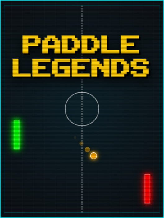 Paddle Legends