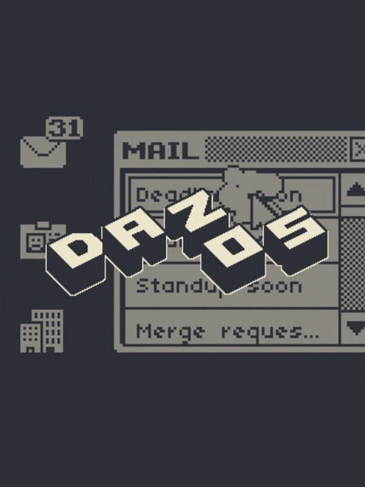 DazOS_