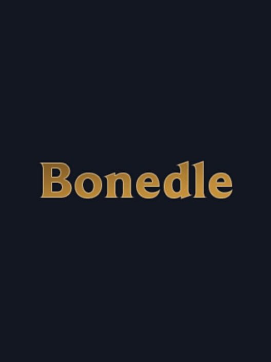 Bonedle