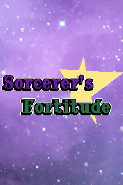 Sorcerer's Fortitude