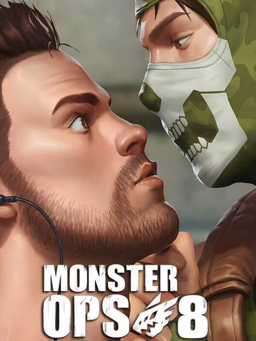 Monster Ops 8