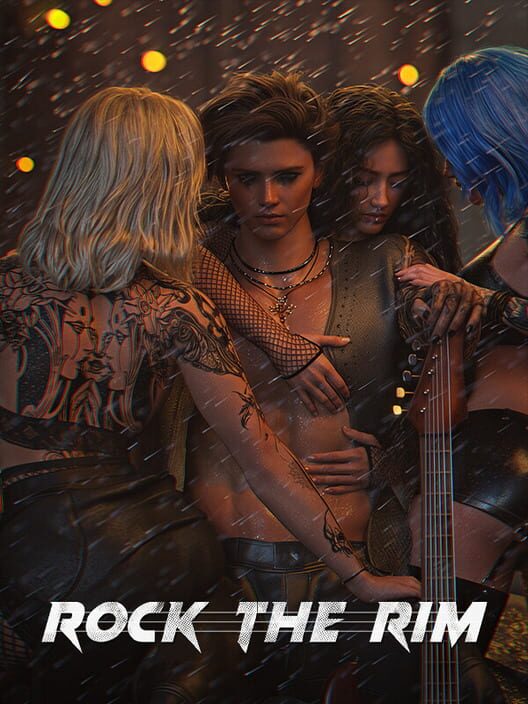 Rock the Rim