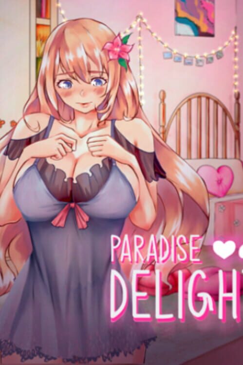 Paradise Delight