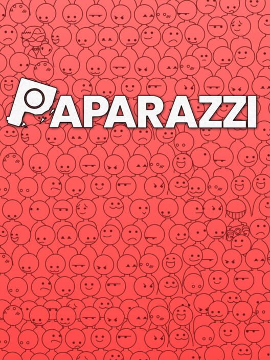 Paparazzi