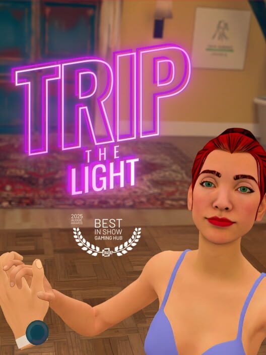 Trip The Light