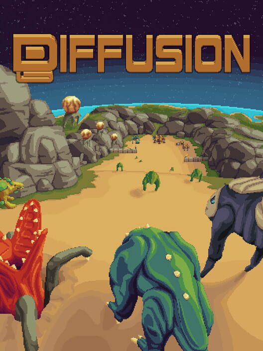 Diffusion