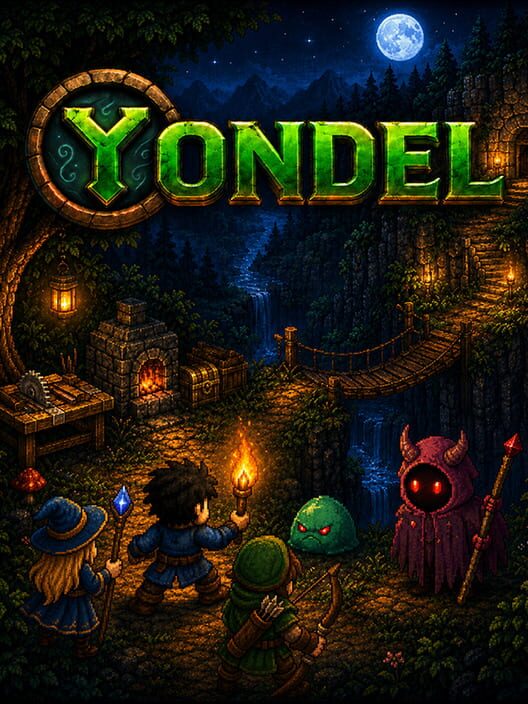 Yondel