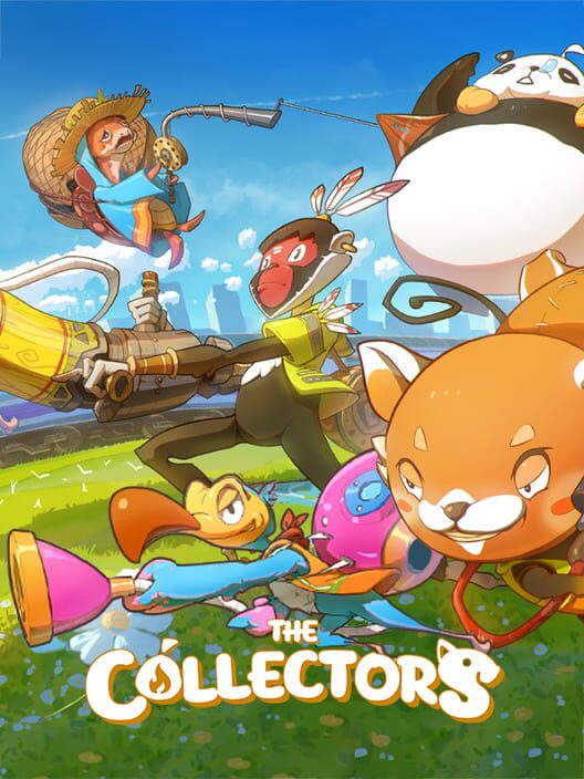 The Collectors
