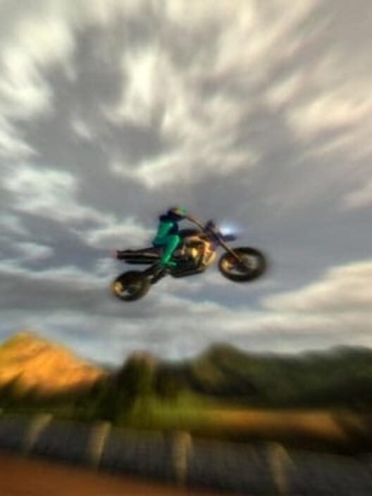 Motoracing