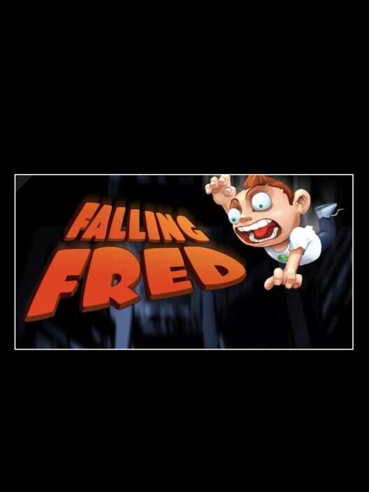Falling Fred