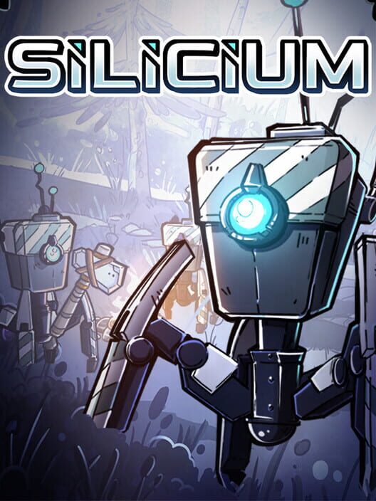 Silicium