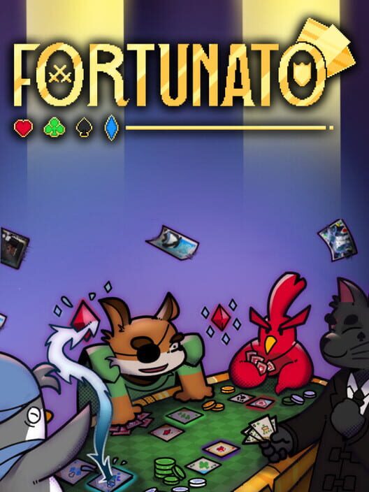 Fortunato