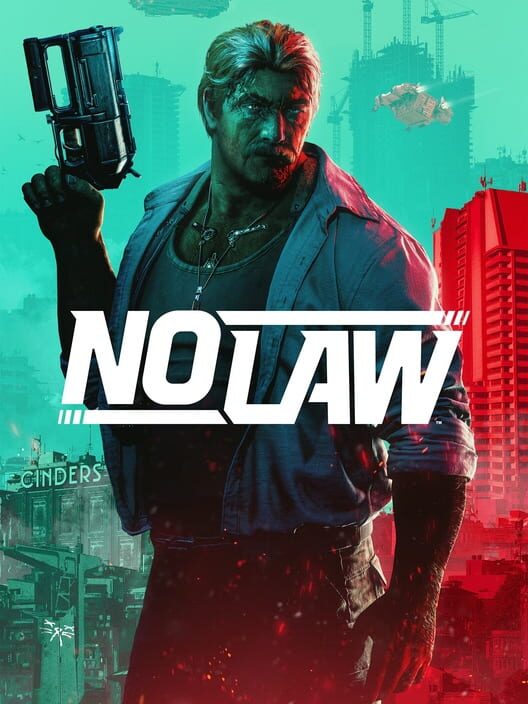 No Law