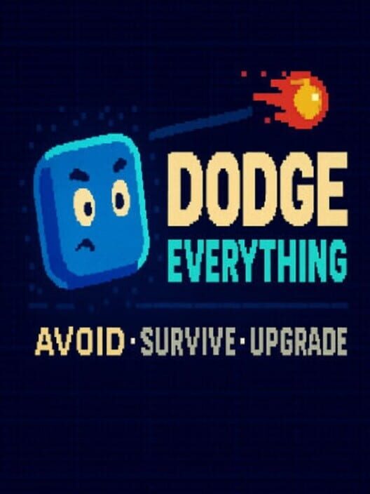 Dodge Everything