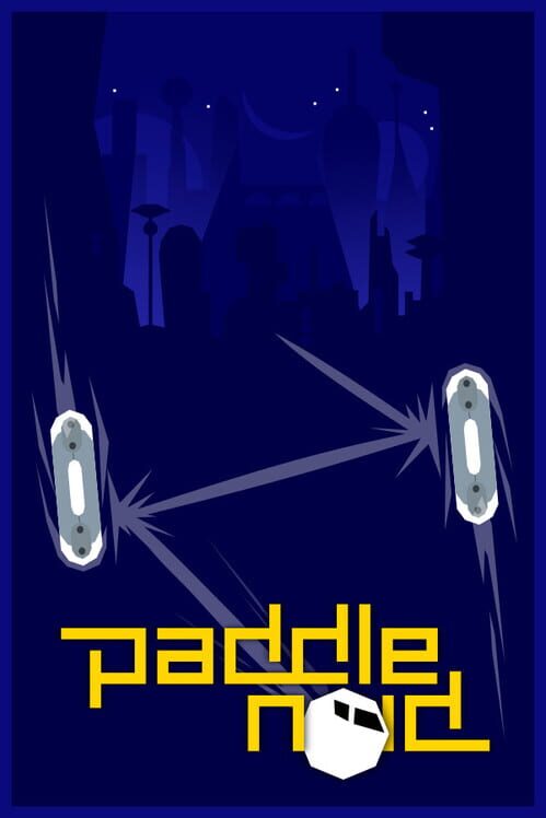 Paddlenoid