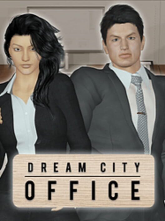 Dream City Office