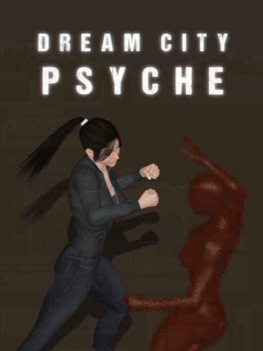 Dream City Psyche