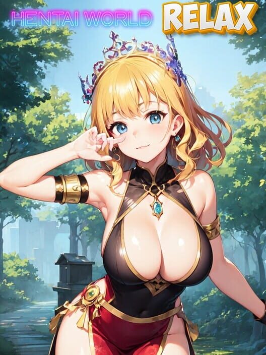 Hentai World Relax