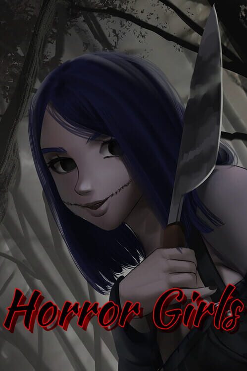 Horror Girls