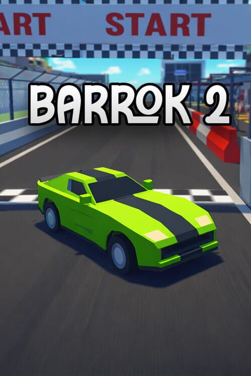 Barrok 2
