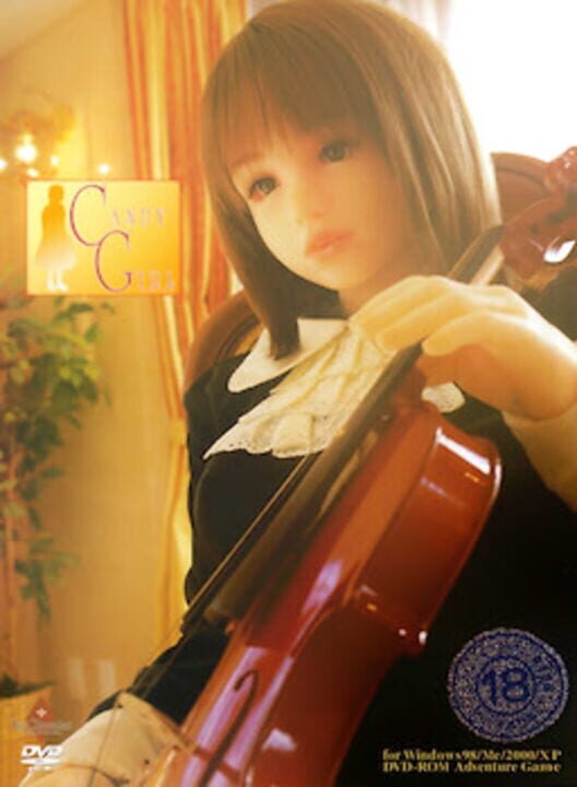 Candy Girl