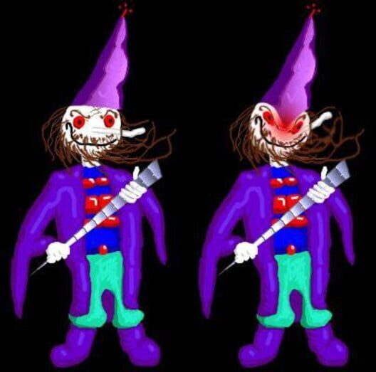 League of Piss
