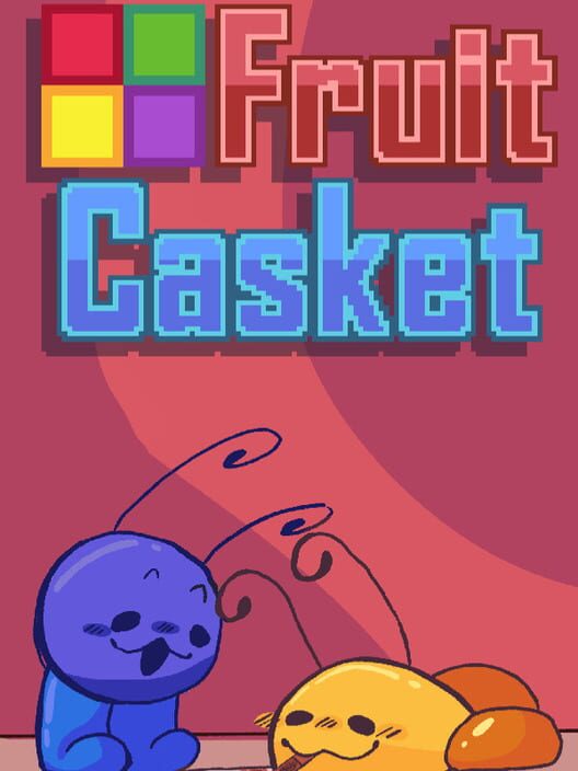 Fruit Casket