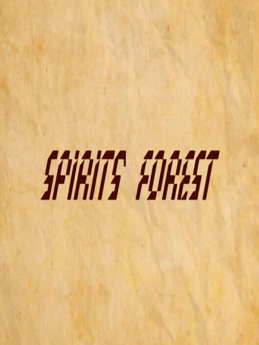 Spirits' Forest