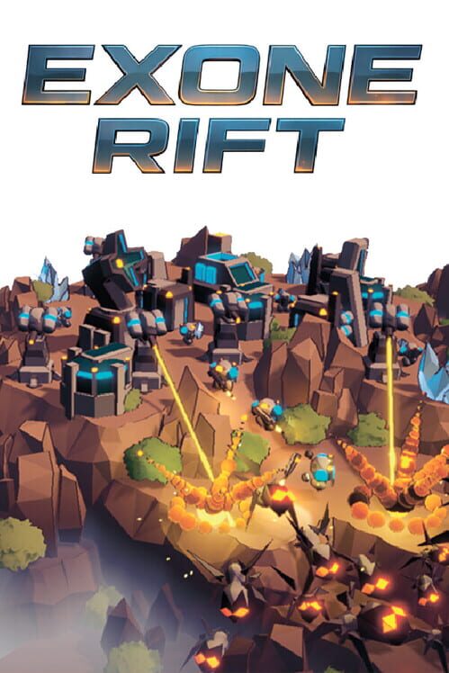 Exone Rift