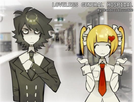 Loveless General Hospital
