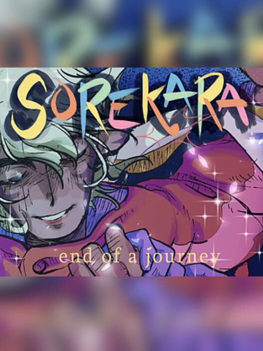 Sorekara: End of a Journey