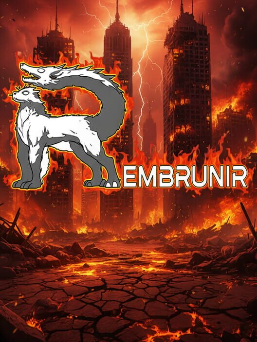 Rembrunir