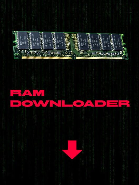 RAM Downloader