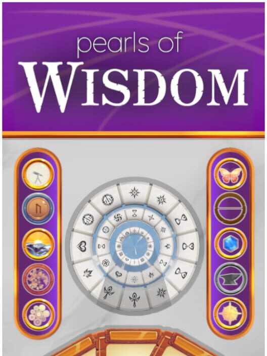 Pearls of Wisdom