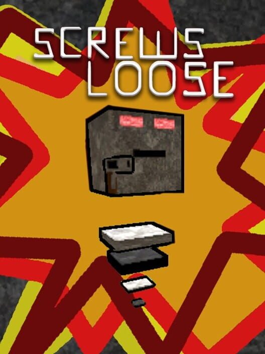 Screws Loose