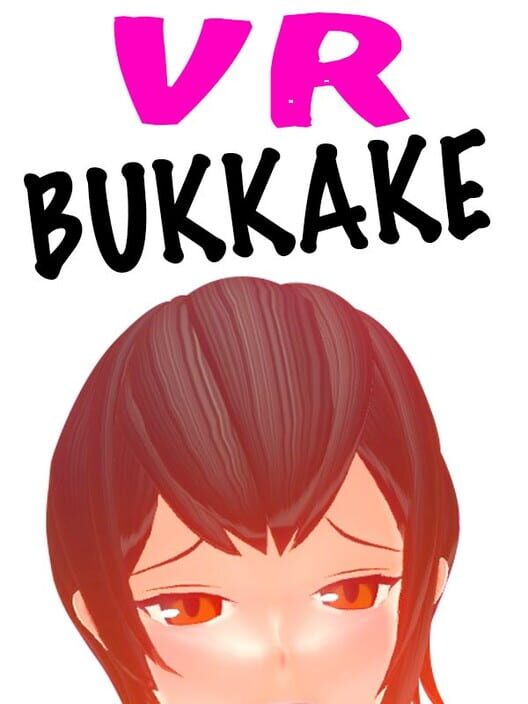VR Bukkake
