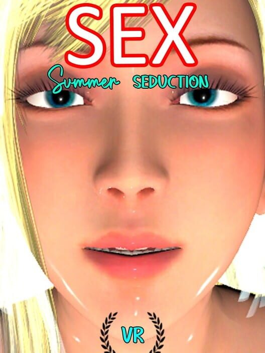 Sex Summer Seduction VR