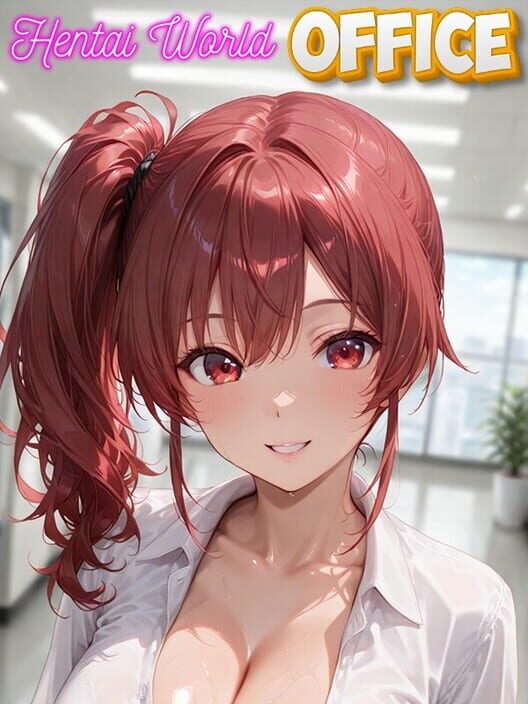 Hentai World Office