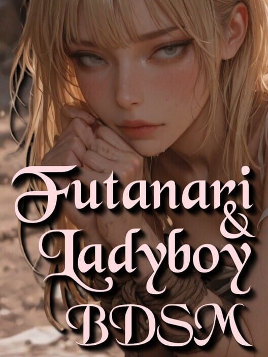 Futanari & Ladyboy BDSM