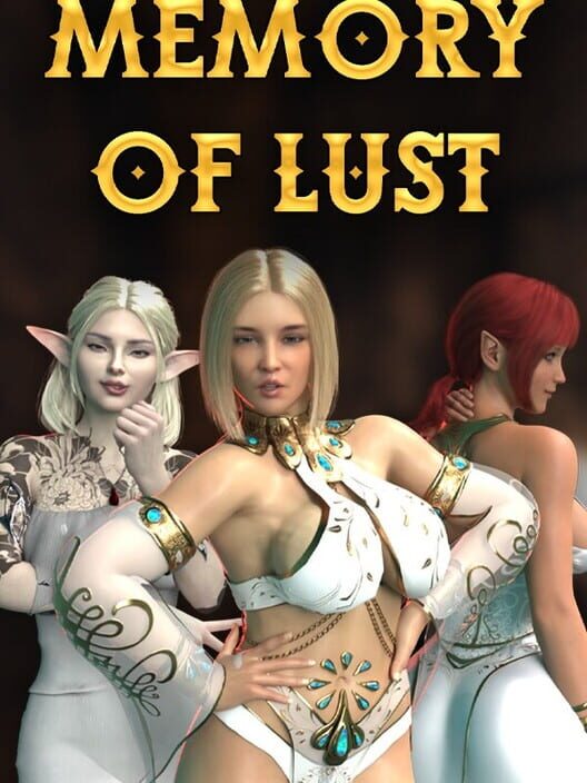 Memory of Lust