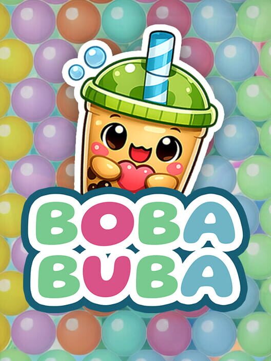 Boba Buba