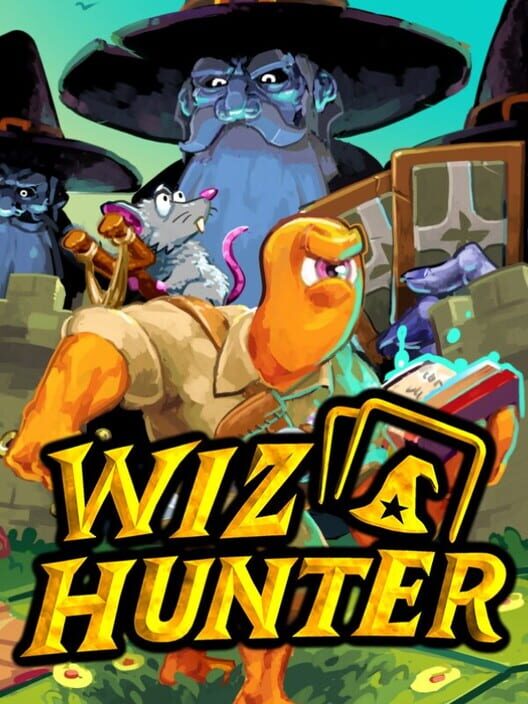Wiz Hunter