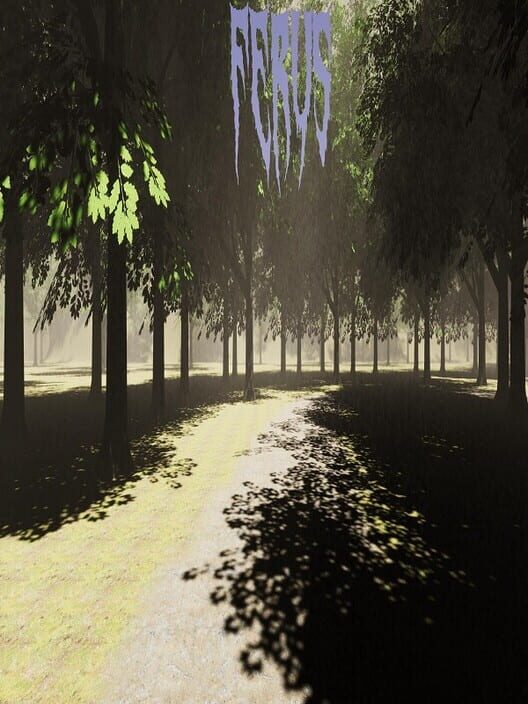 Ferus: The Dark Abyss