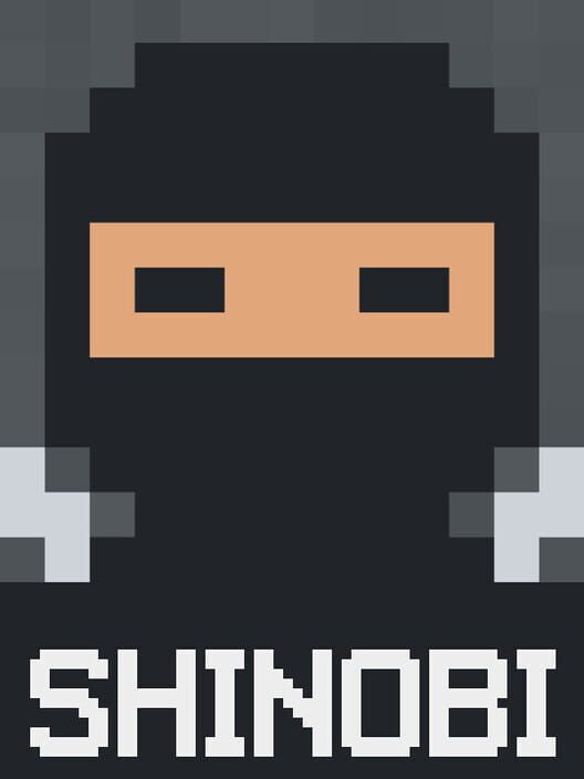 Shinobi