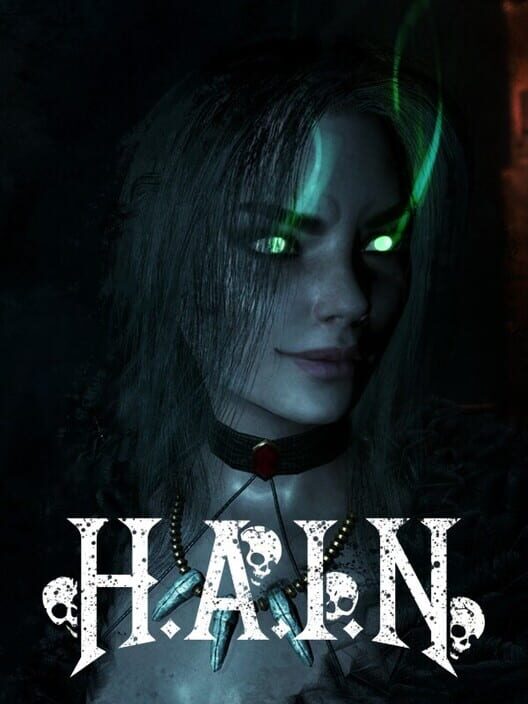 Hain